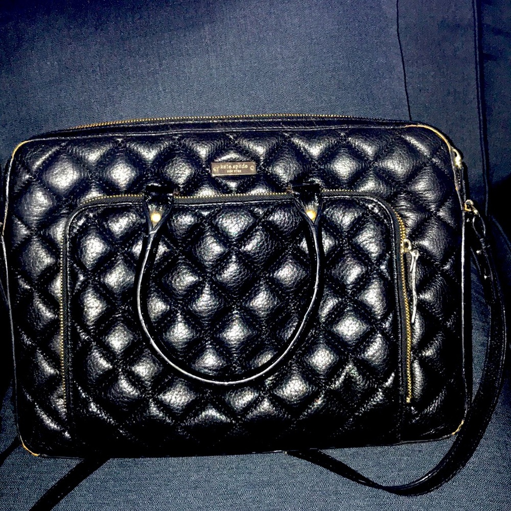 Kate spade laptop bag